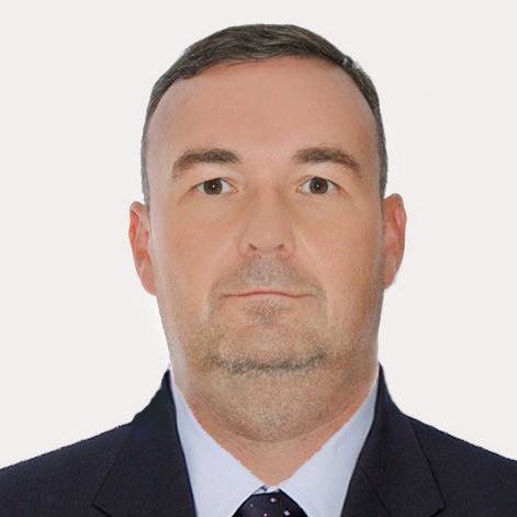 Андрей Викторович Клипак